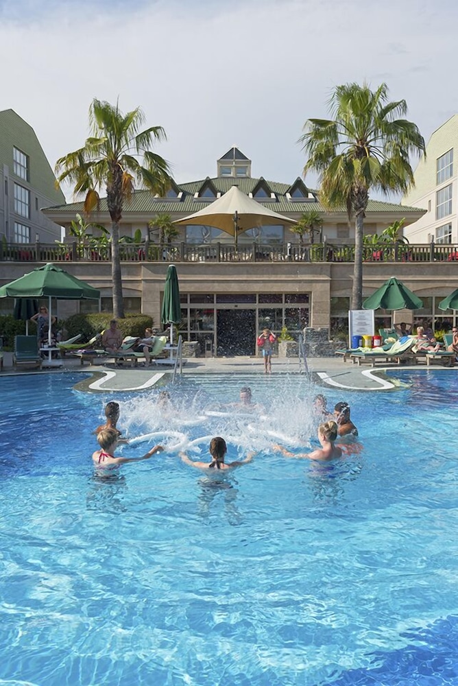 Can Garden Resort 33/38