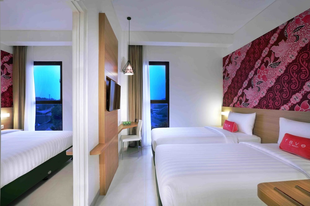 favehotel Malioboro Yogyakarta 26/70