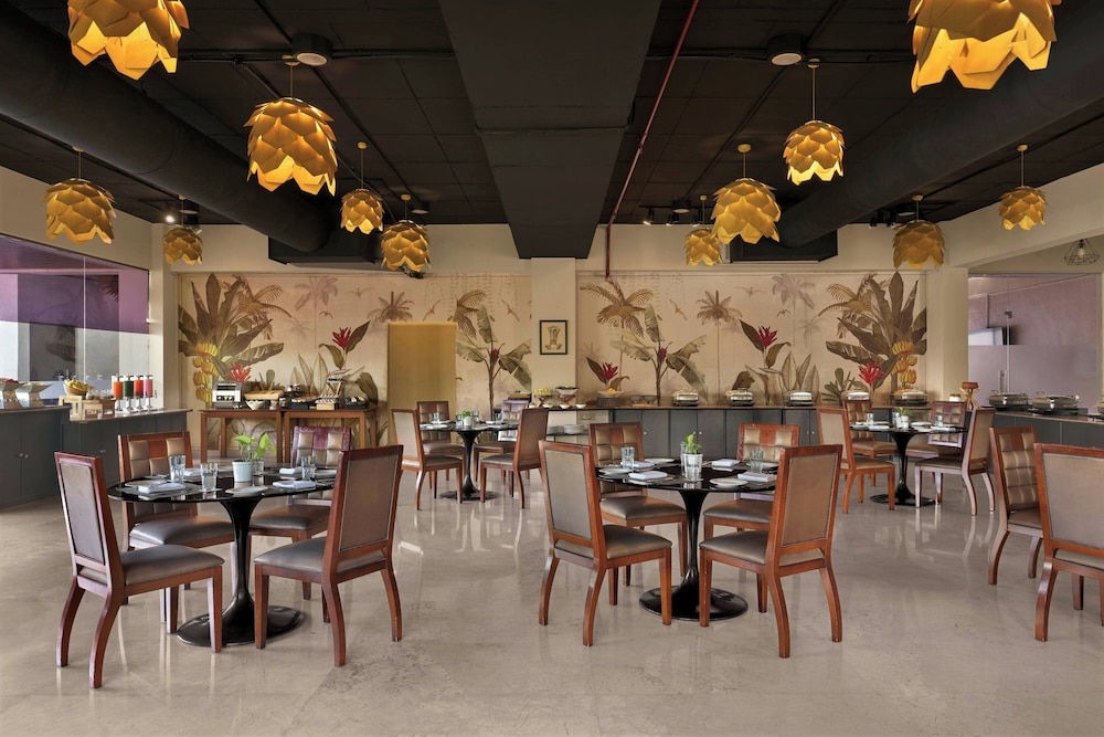 The Fern Residency Vadgaon – Talegaon 60/75