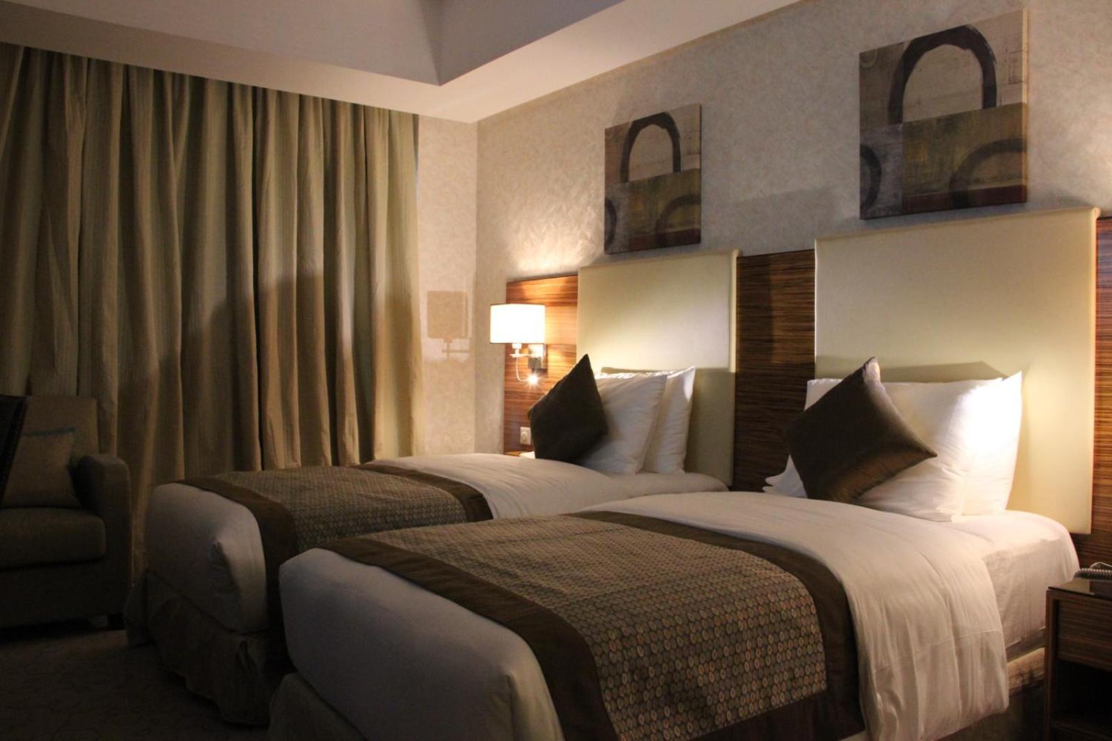 Al Shahbaa Hotel Jeddah 10/49