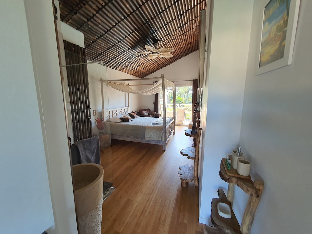 Villa Bora Bora 48/50