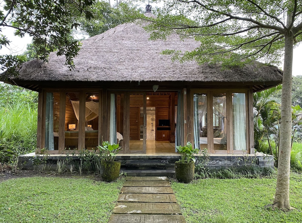 Sawah Indah Villa 78/86