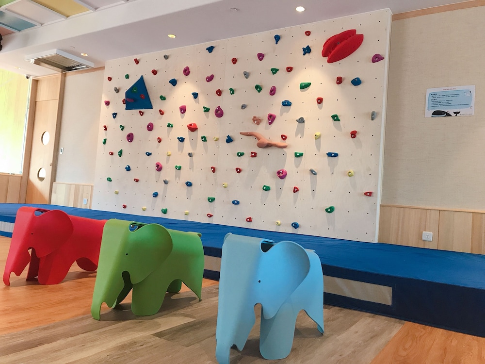 Inhouse Hotel Yehliu 10/50