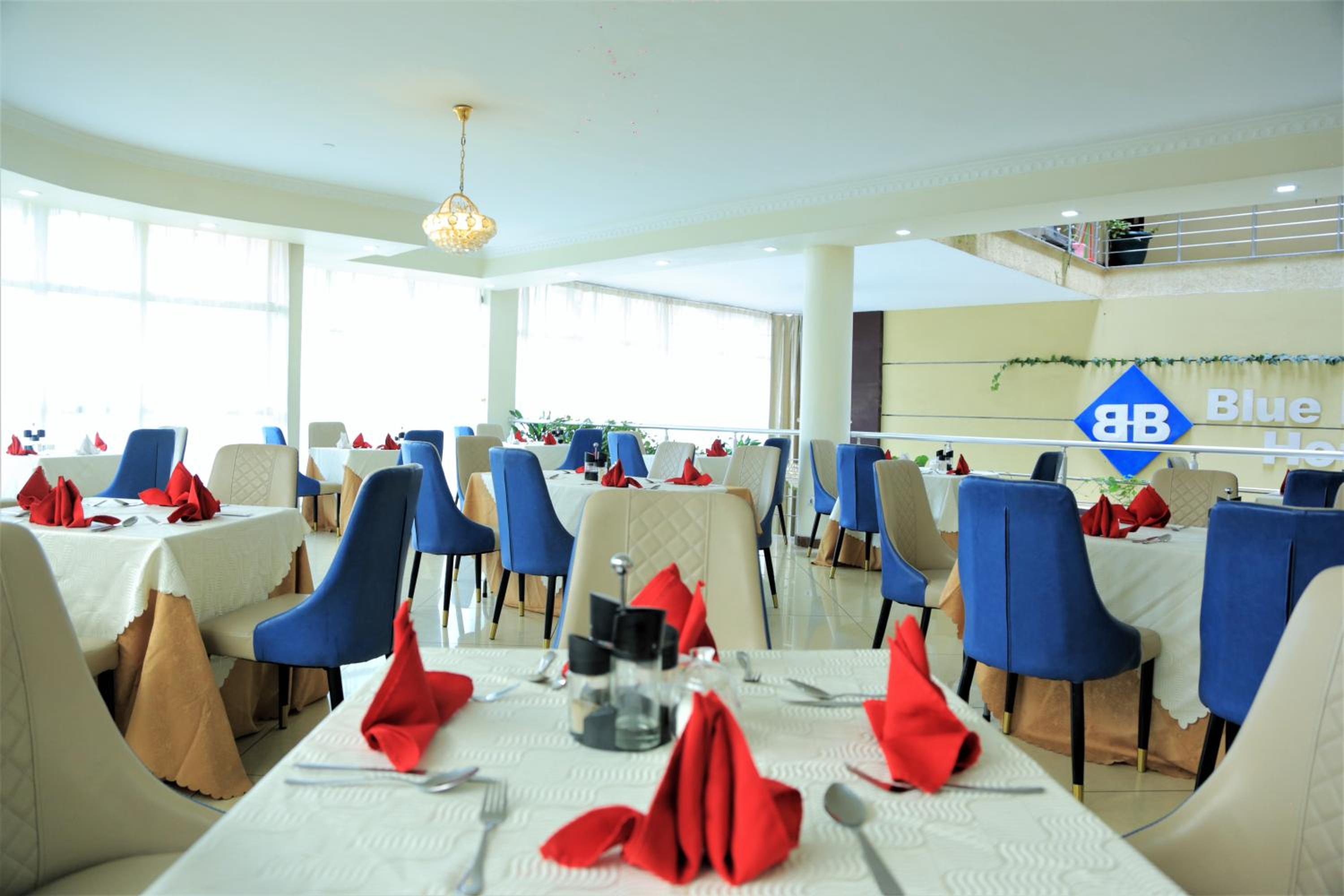 Blue Birds International Hotel 37/50