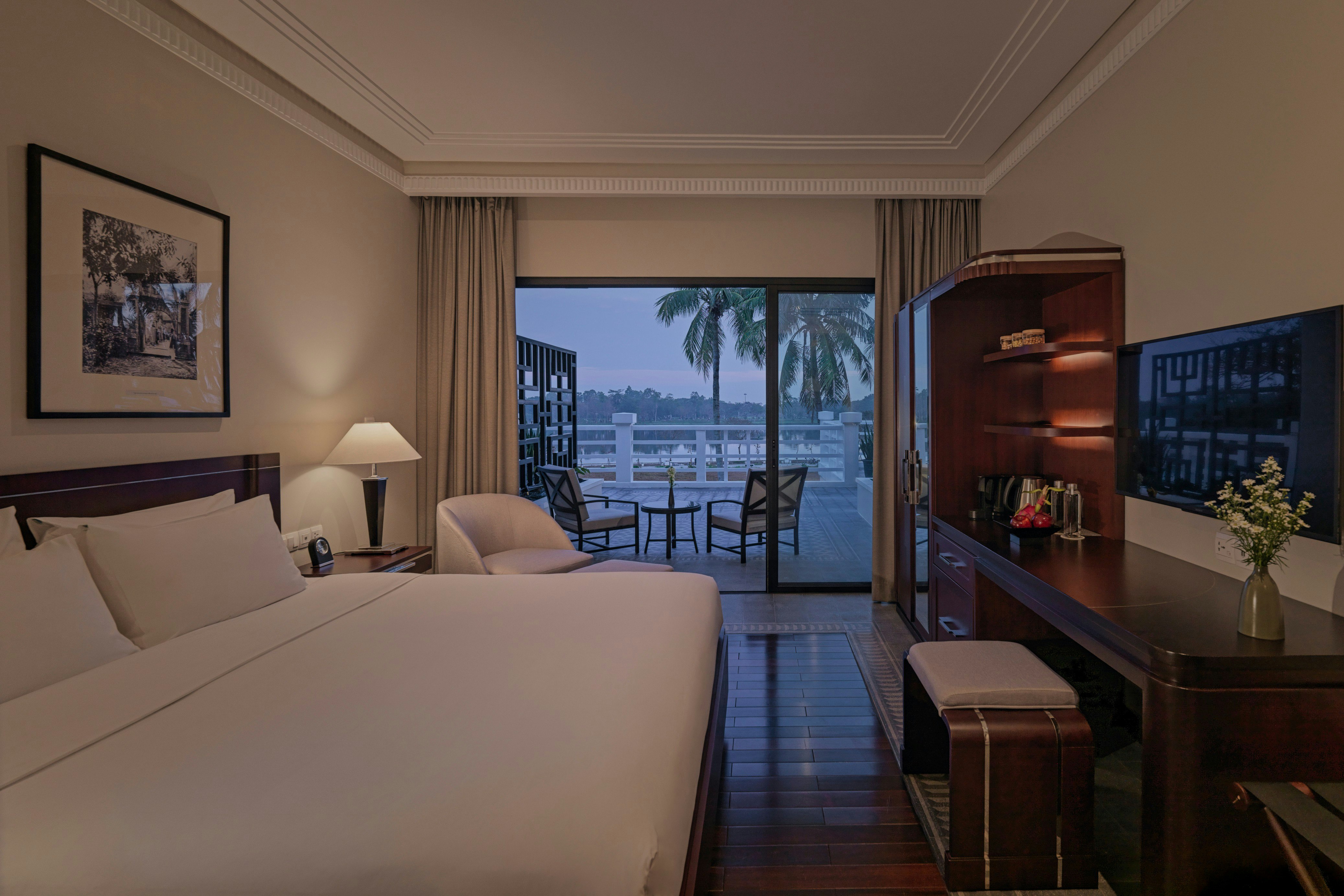 Azerai La Residence Hue 10/50