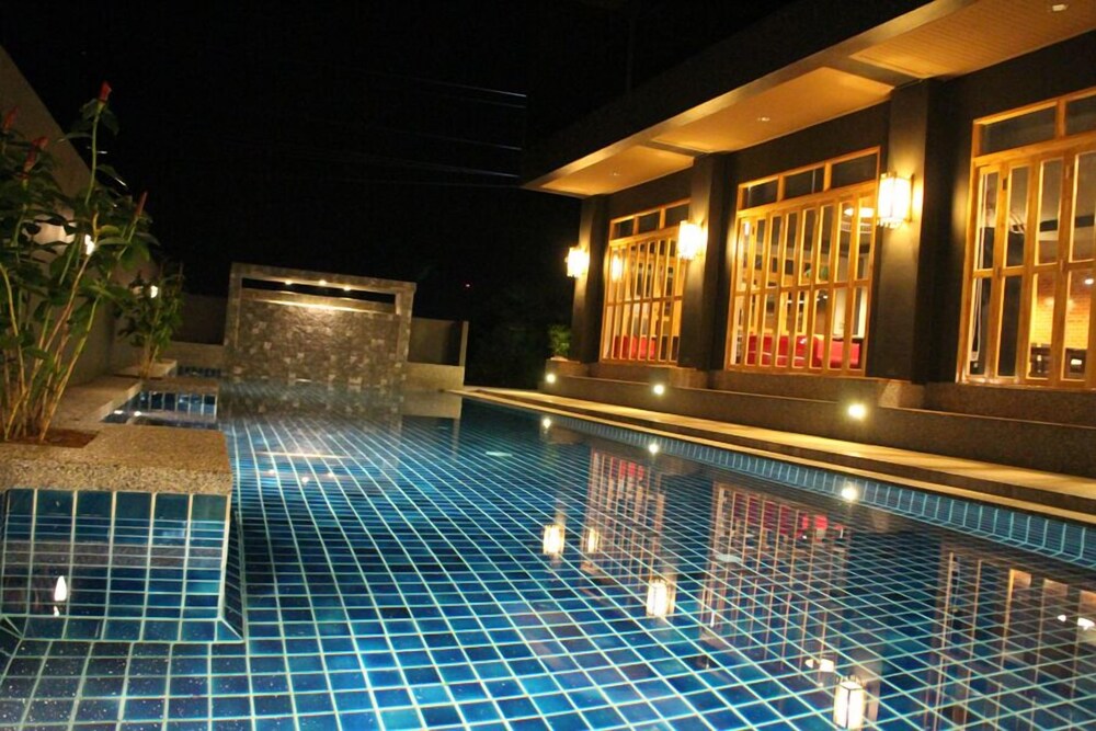Villa Gris Pranburi 25/41