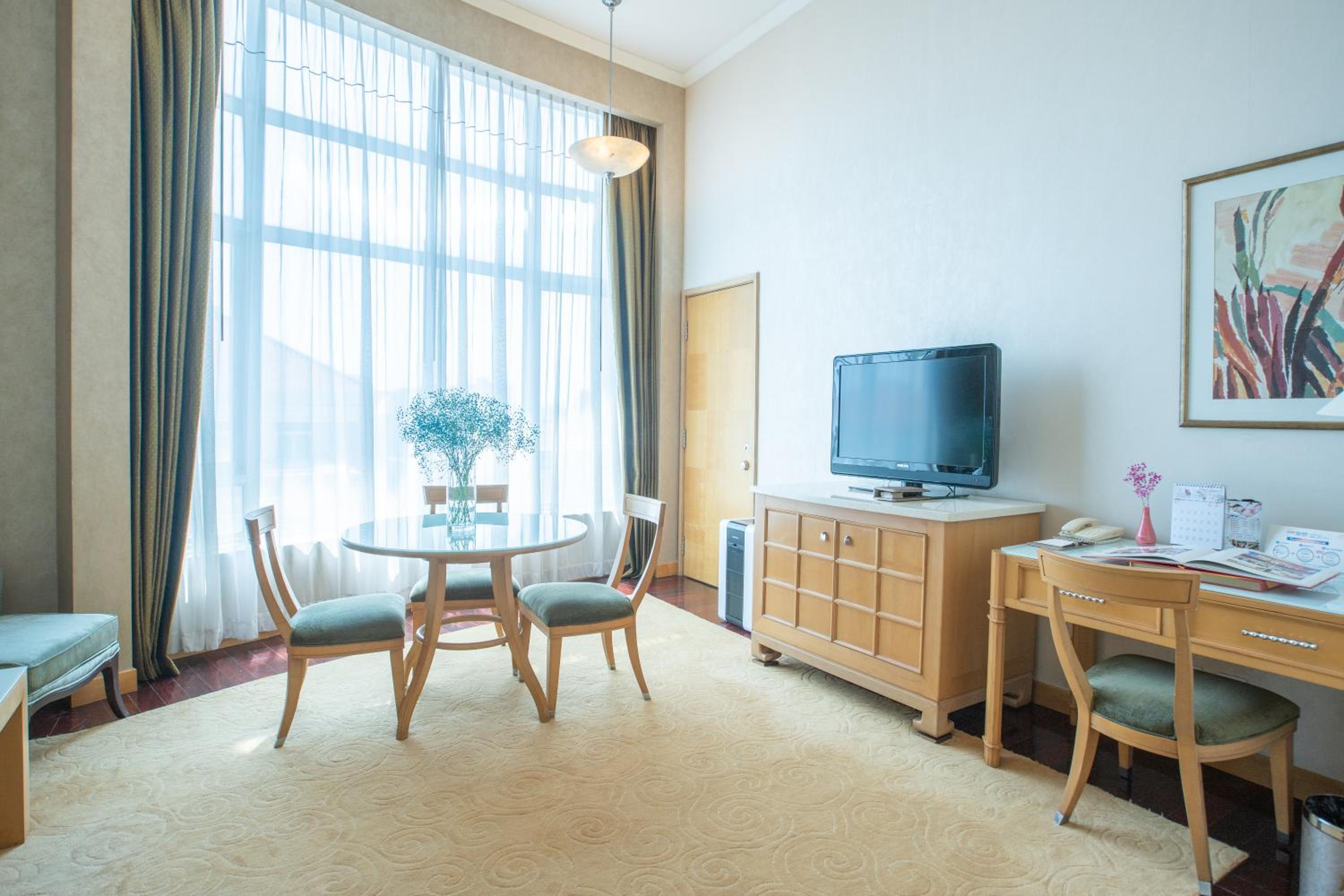 Shantou Junhua Haiyi Hotel 33/50