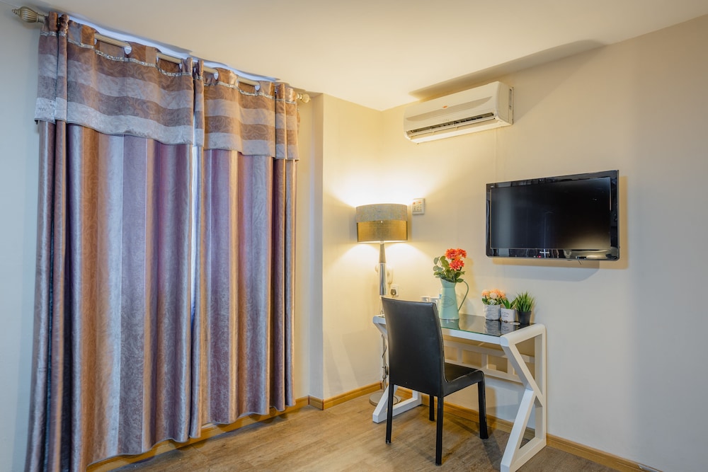 Euro Rich Hotel Melaka 39/50