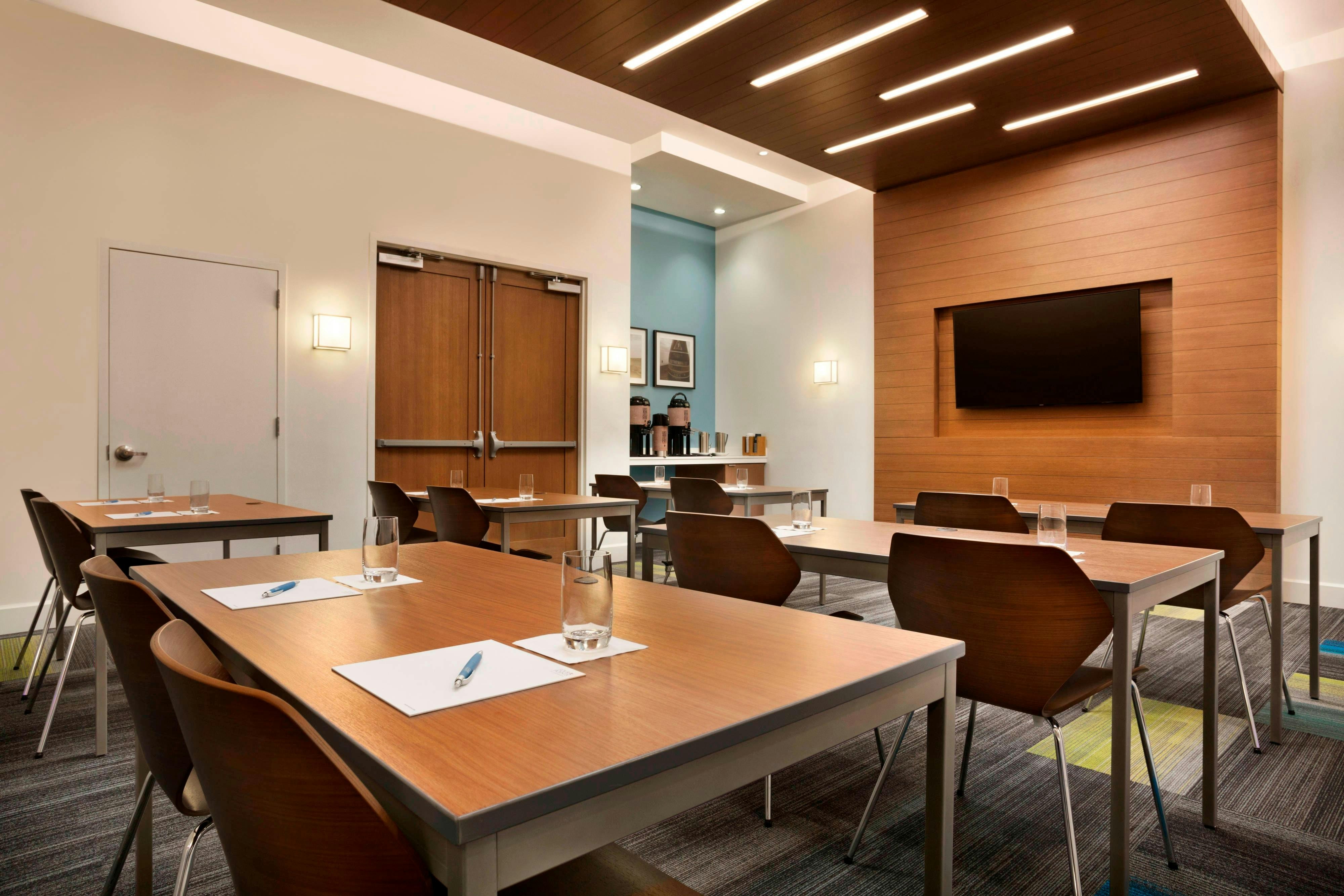 Four Points By Sheraton Miami Airport 11/11