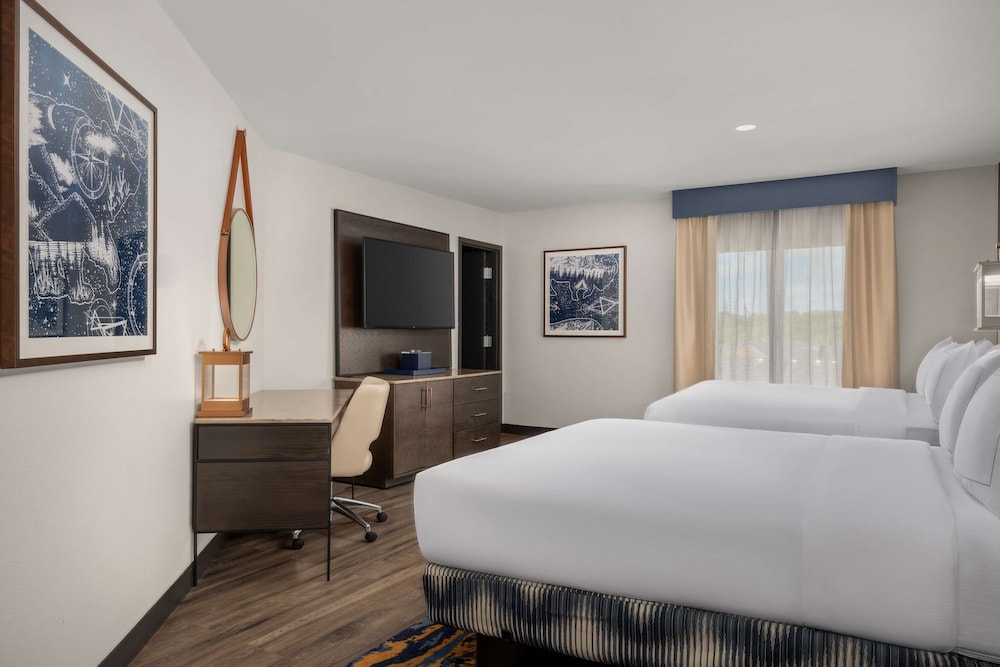 ROOM, 2 QUEEN BEDS, ACCESSIBLE