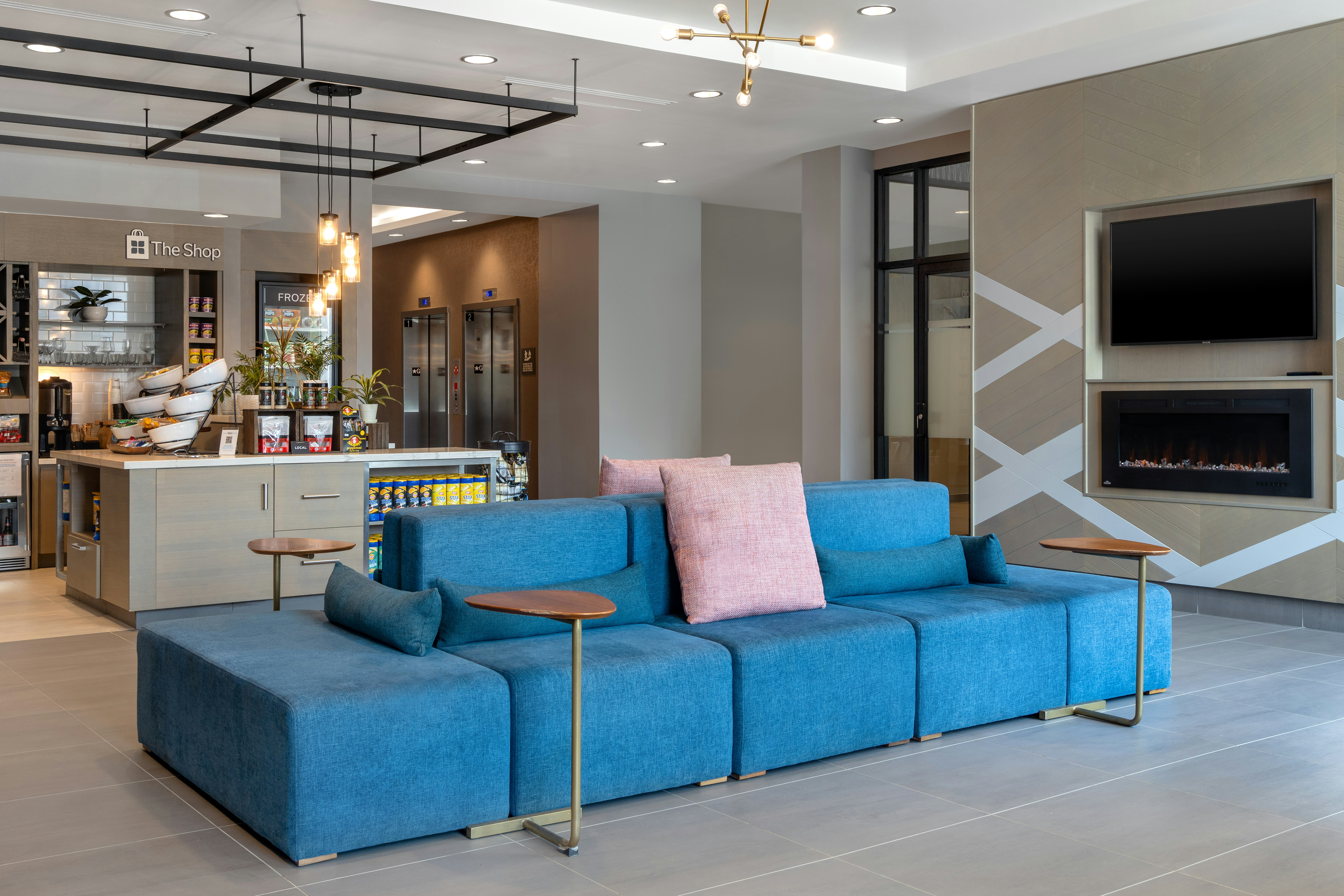 Hilton Garden Inn Sudbury Ontario Canada 32/51