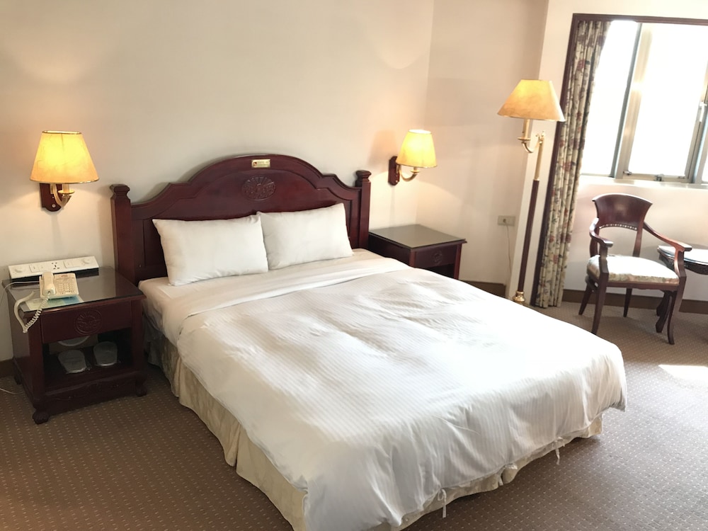 COMFORT, DOUBLE BED