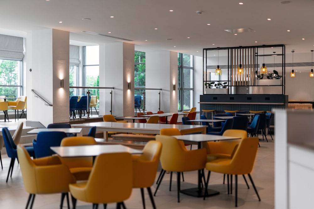 Holiday Inn Birmingham Airport 35/49