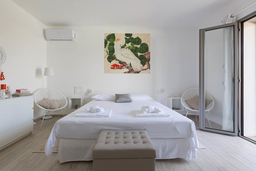 Villa Sogno Bianco 7/45