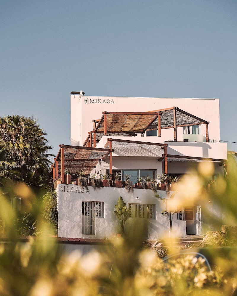 Mikasa Ibiza Boutique Hotel 1/56