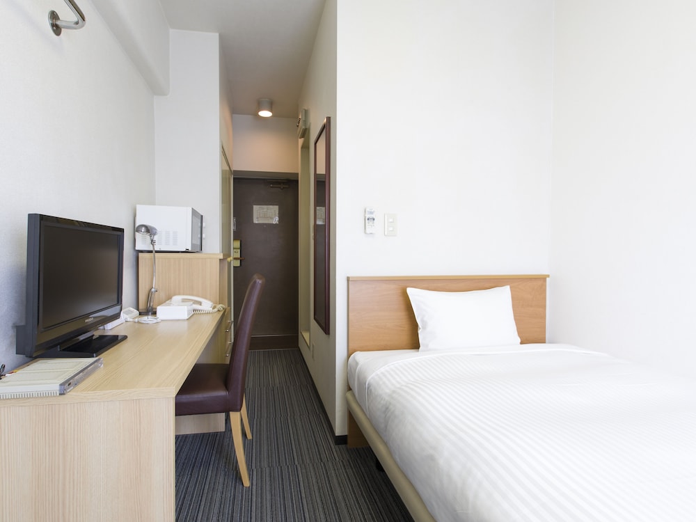 Flexstay Inn Tokiwadai 10/26