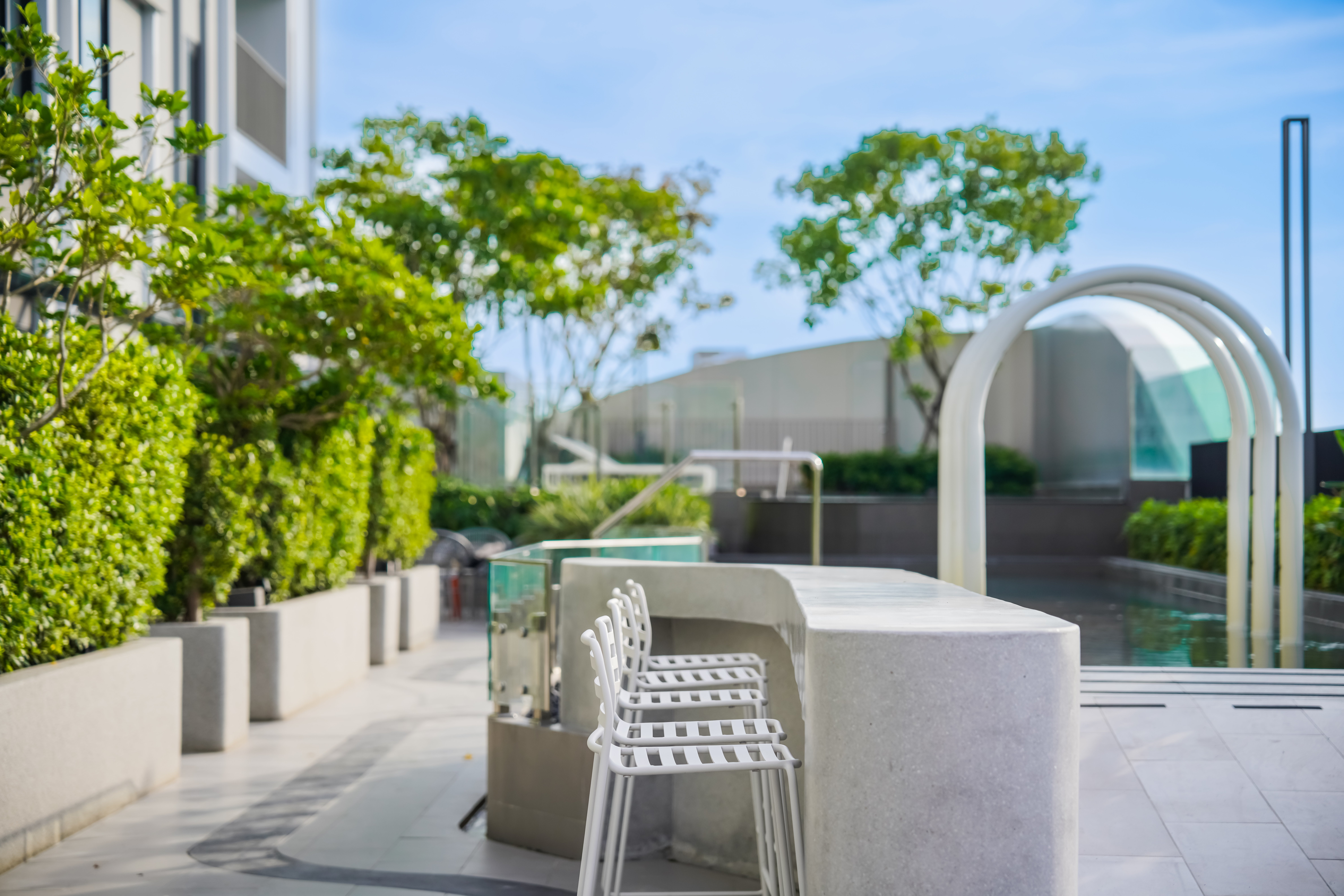 Holiday Inn Express Rayong Map Ta Phut 74/84