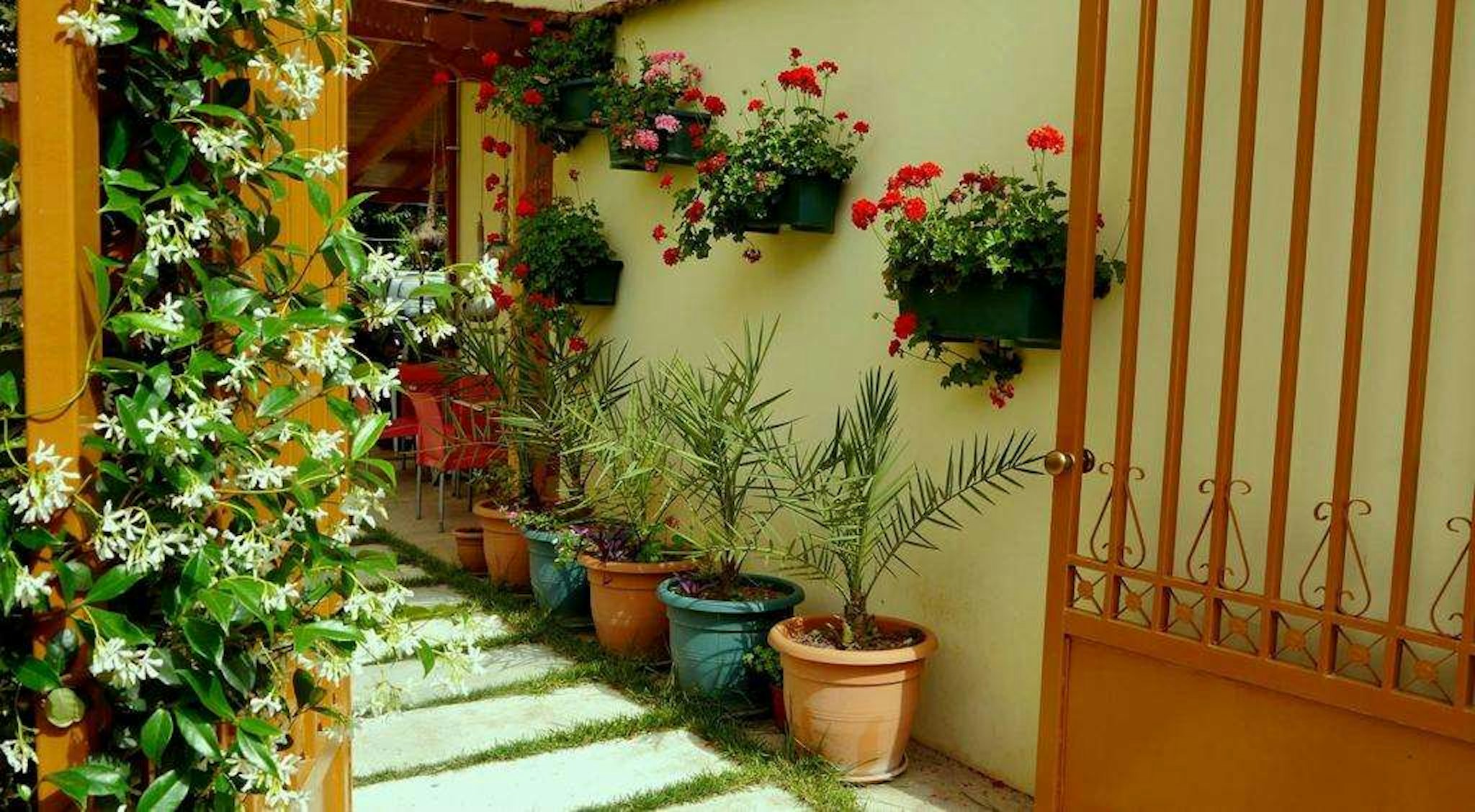 Kruja Hotel 15/65