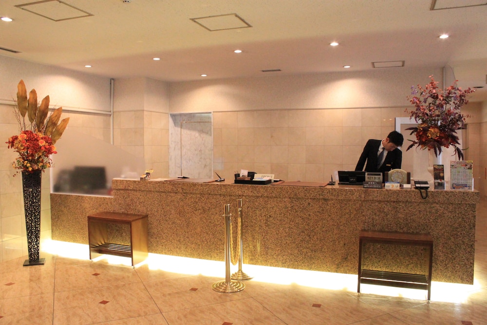 Hotel Ronshan Sapporo 6/20