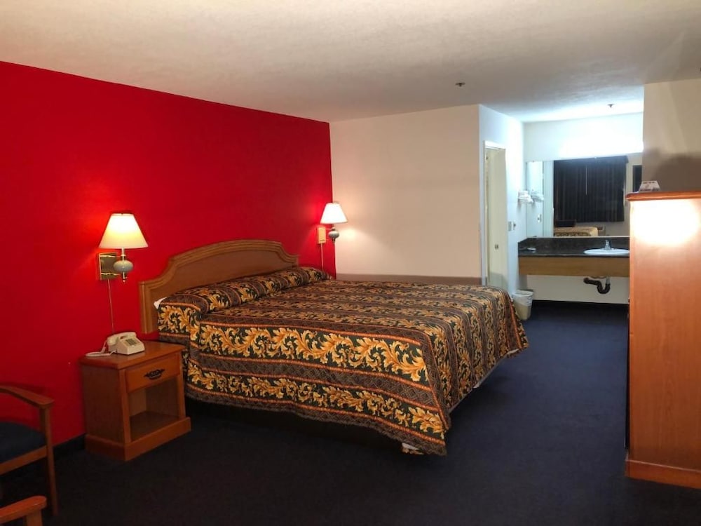 Luxury Inn 5/44