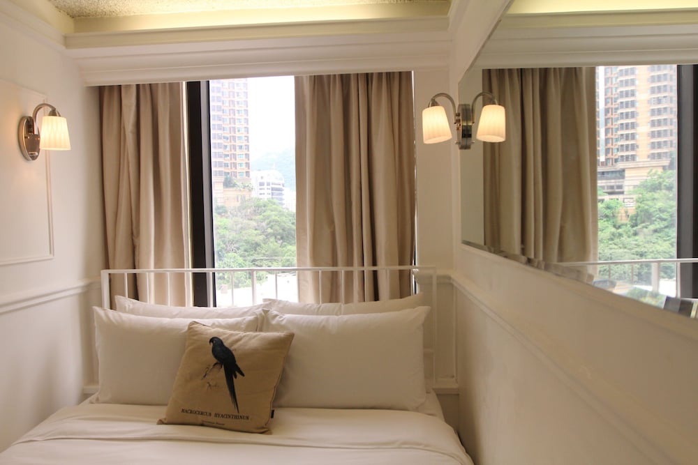 Mini Causeway Bay Hotel 21/64