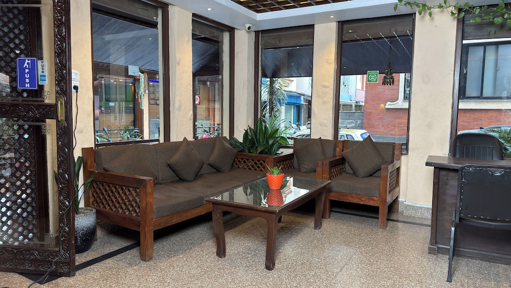 Hotel Everest Nepal 42/64