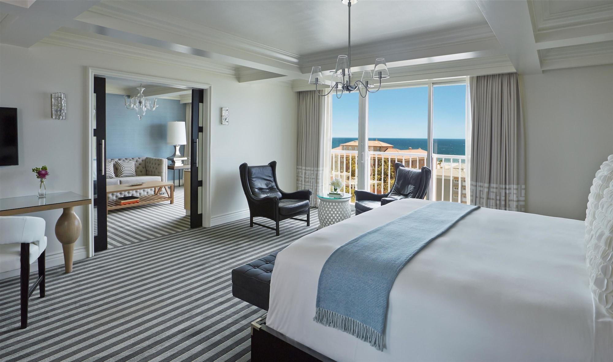 Royal, Suite, King Bed
