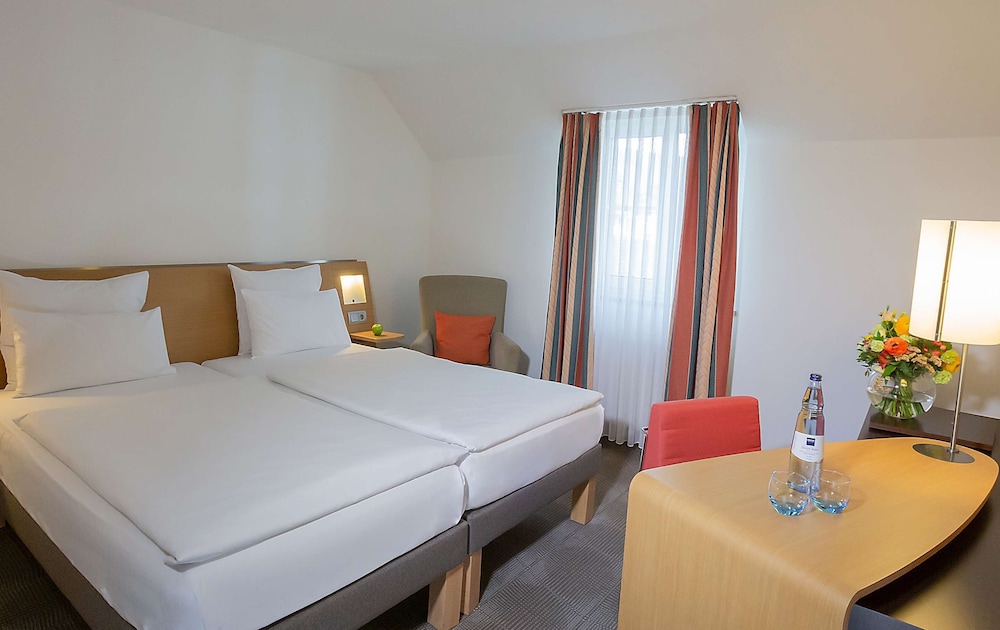 Dorint Hotel Wurzburg 4/55