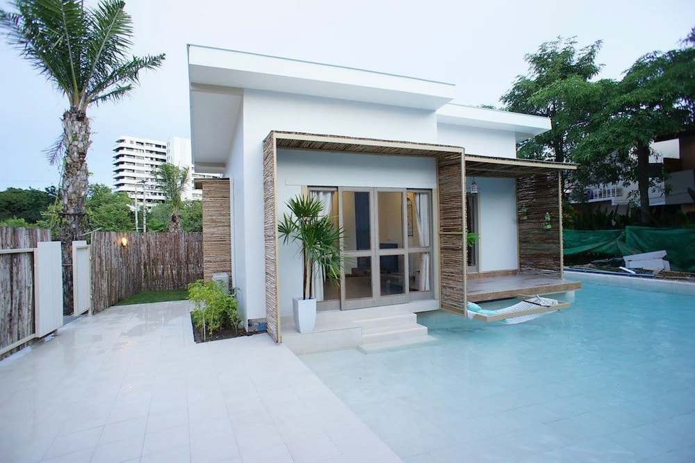 The Hideaway度假村(The Hideaway Resort) 图片4