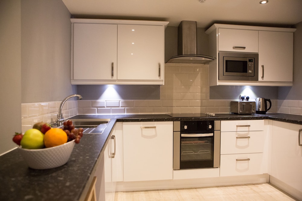 The Townhouse Chester 48/58