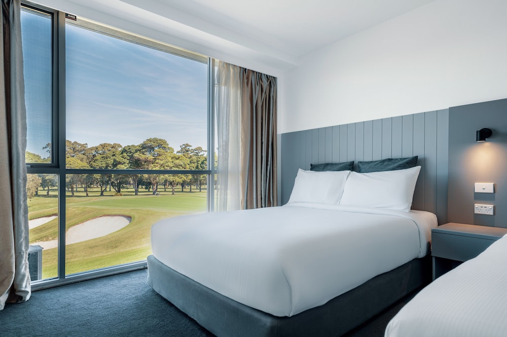 The Select Inn Ryde 16/65
