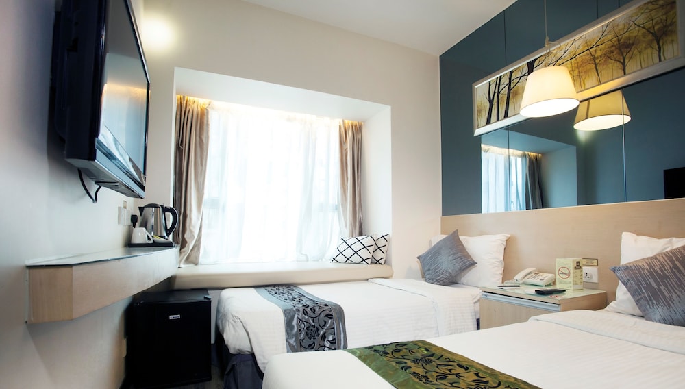M1 Hotel 19/36