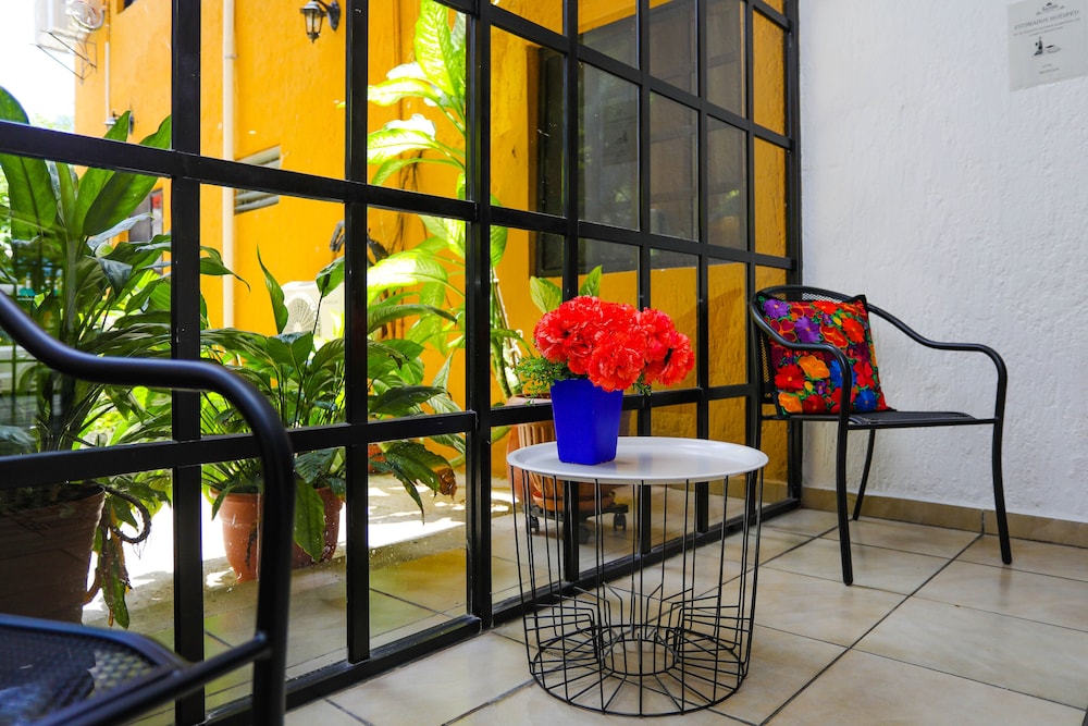Hacienda Cancun Hotel 36/50