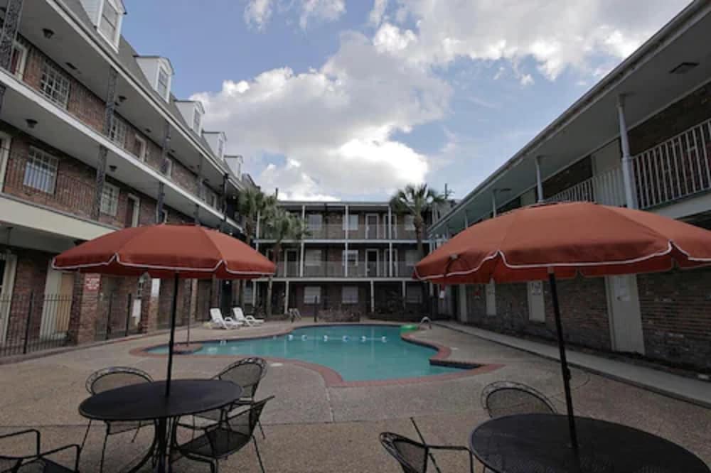Midtown Hotel New Orleans 36/39