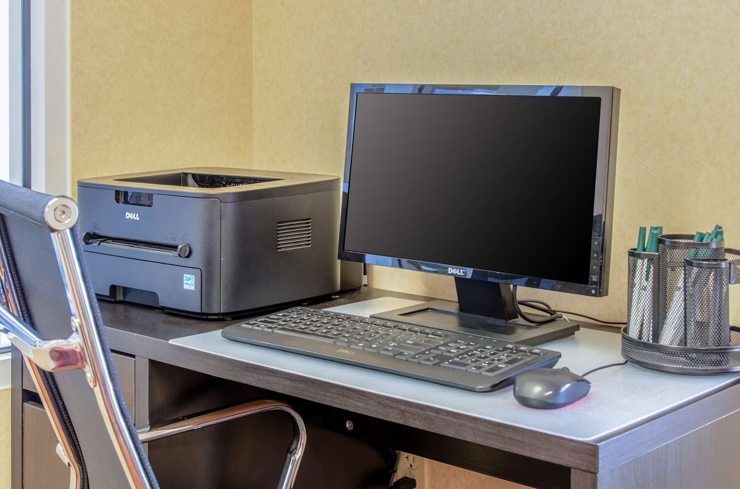 Quality Inn Junction City near Fort Riley 35/41
