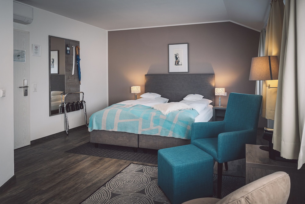 Hotel Alte Redaktion Superior 7/49