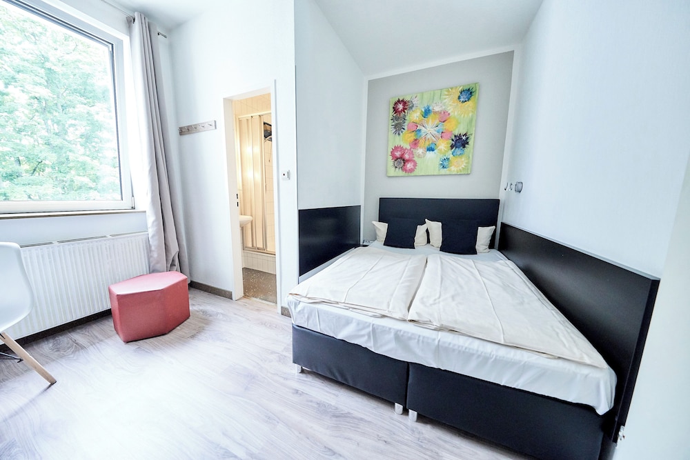 Hotel Alt Deutz City-Messe-Arena 16/50