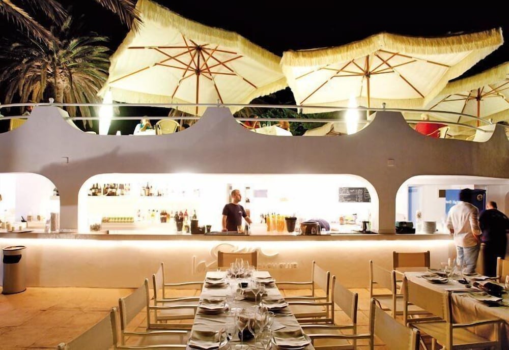 Circeo Park Hotel 6/50