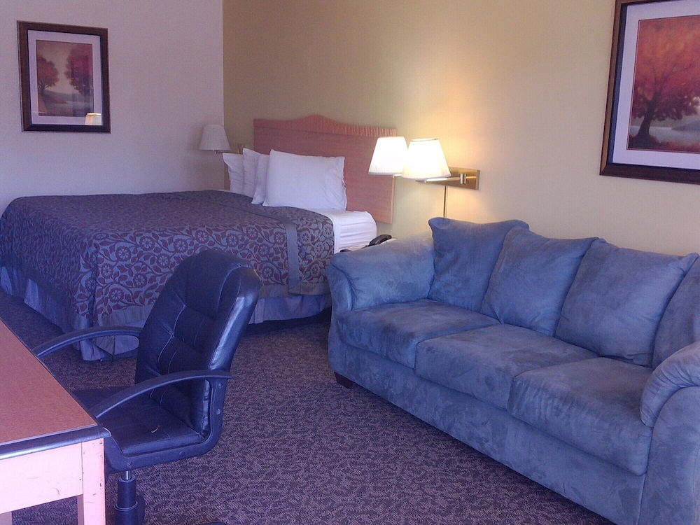 Sierra Inn Near Fort Huachuca AZ — 9