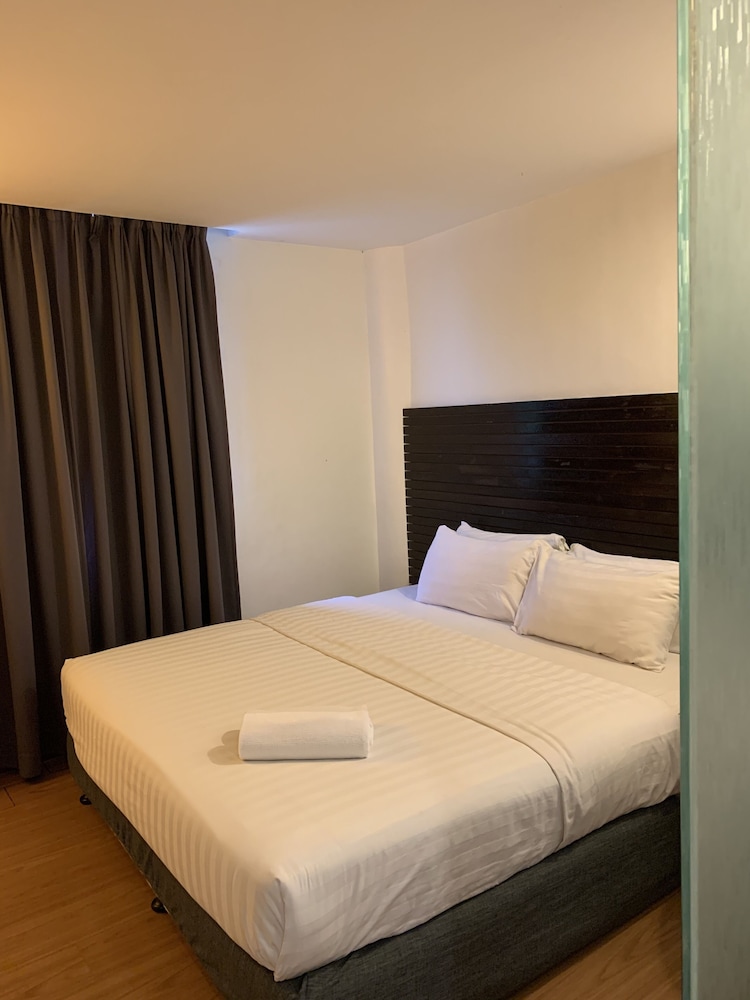 T+ Hotel Sungai Petani 23/70