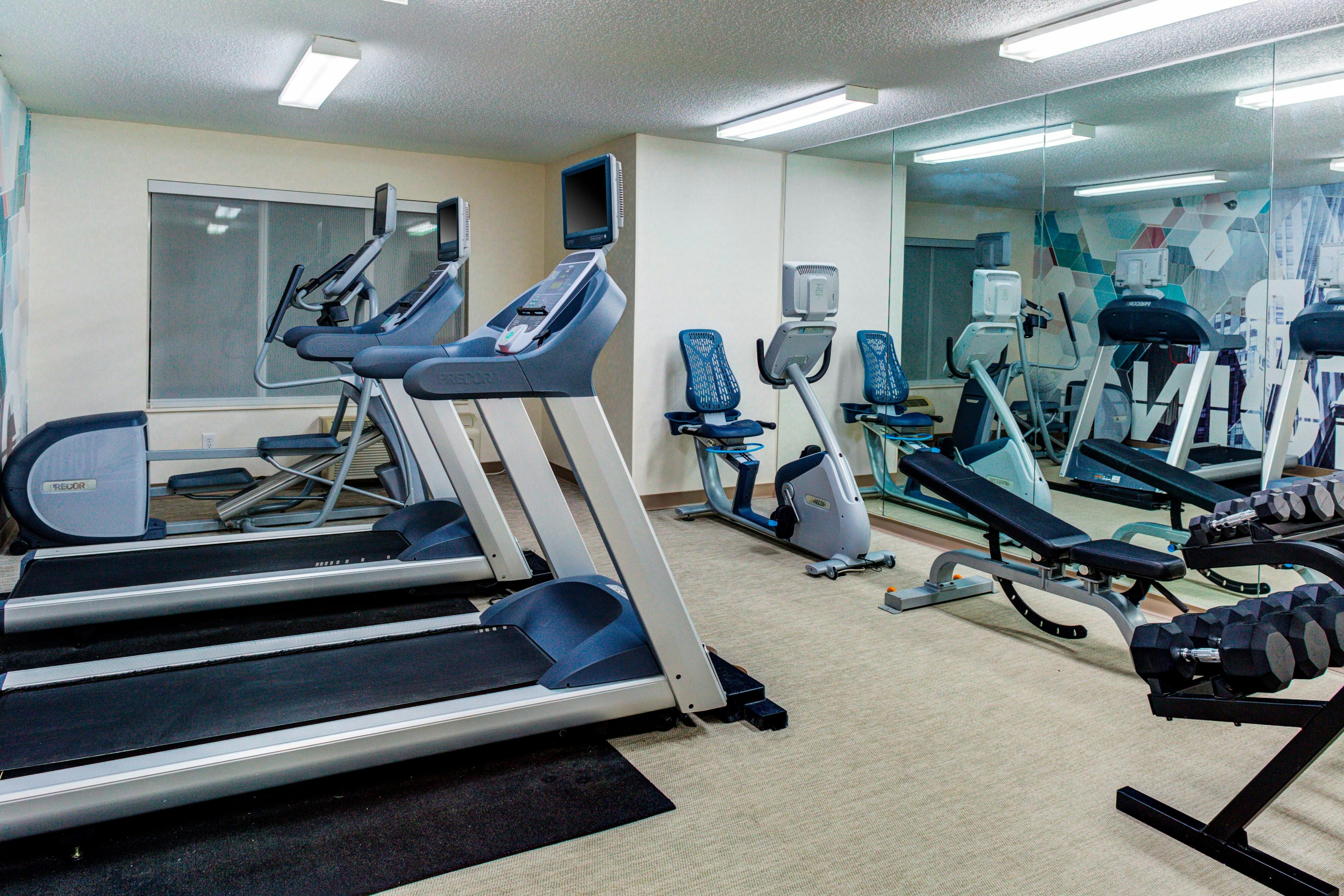 Springhill Suites Memphis East/Galleria 22/41