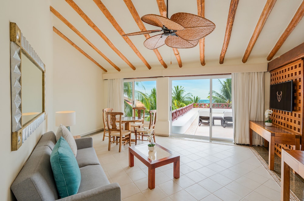 Desire Pearl Resort Riviera Maya All Inclusive - Adults Only 53/70