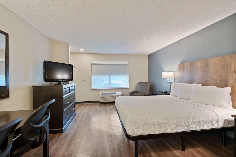 Extended Stay America - Charlotte - Tyvola Rd. 13/48