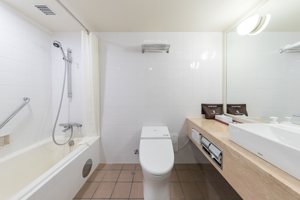 Jr Kyushu Hotel Blossom 19/60