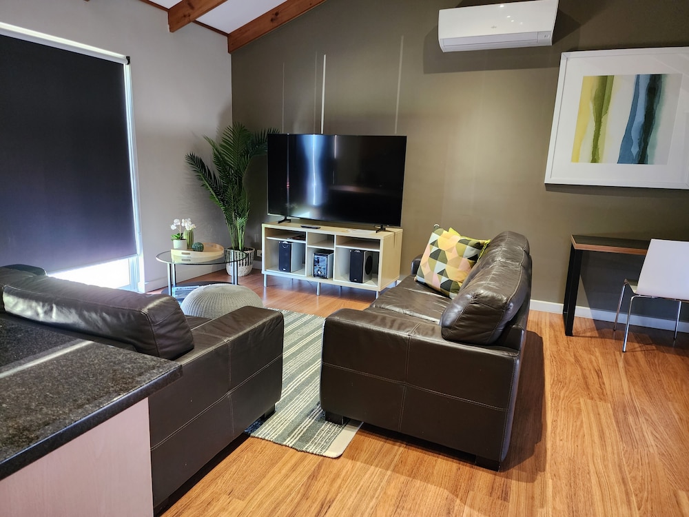 Ethelton Serviced Apartments 26/50