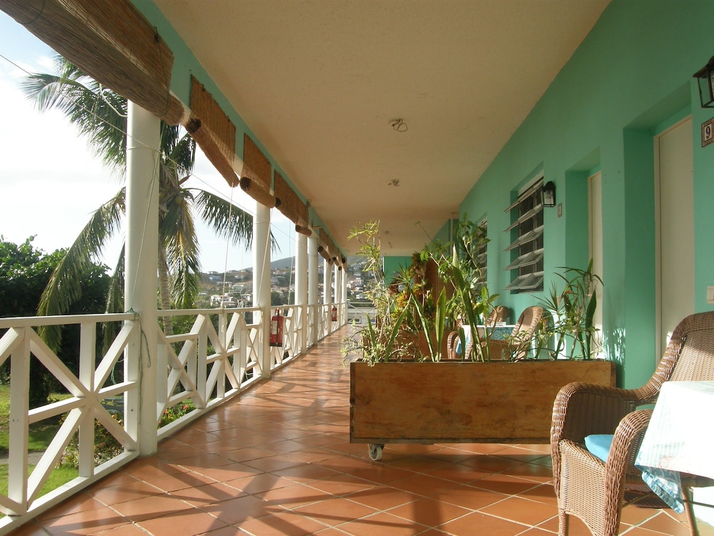 Tamarind Tree Hotel and Restaurant 4/50