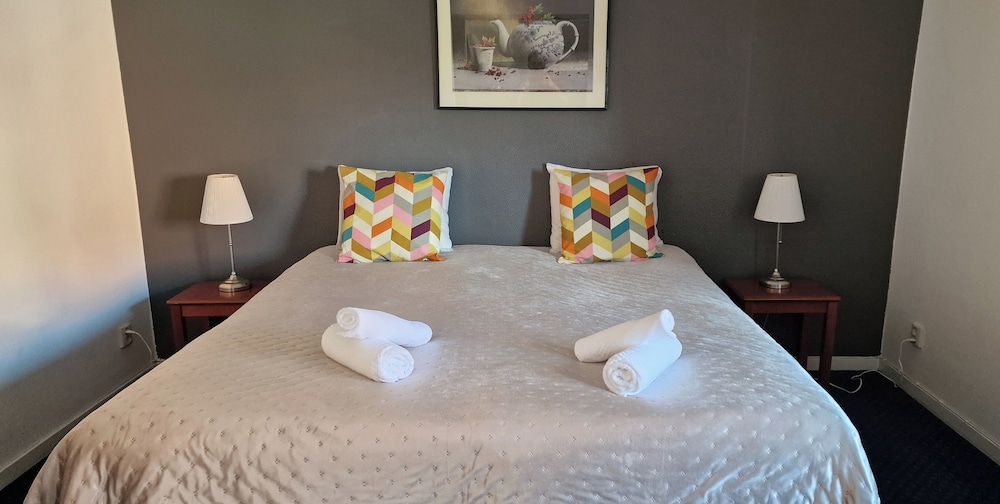 Hotell Drott 29/42