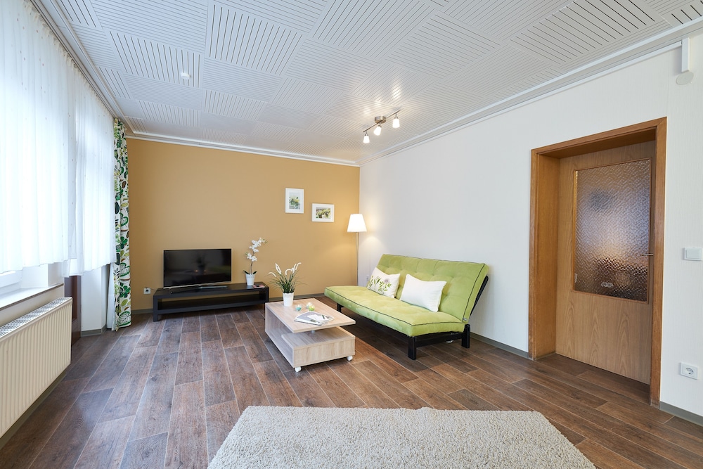 Landhotel Karrenberg 36/58