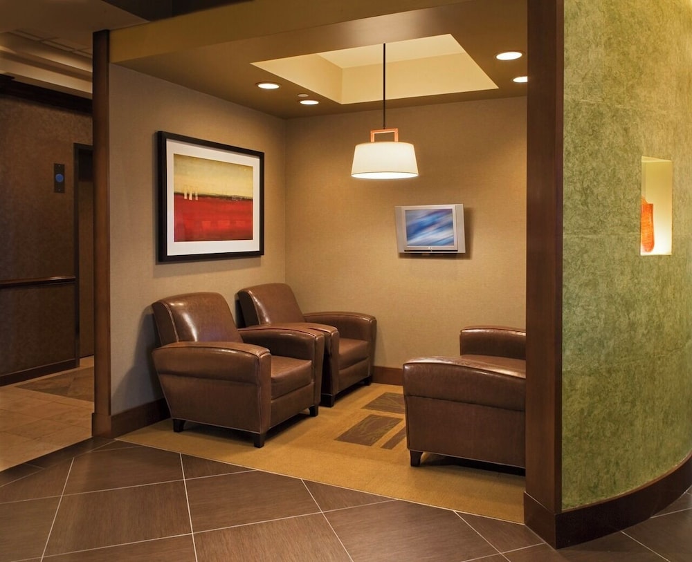 Hyatt Place Tucson Airport 17/30