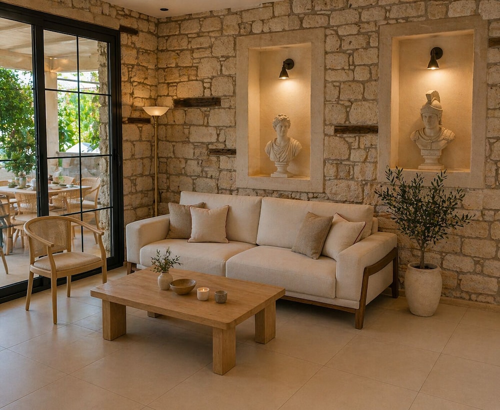 MorAnka Otel Alacati 31/48